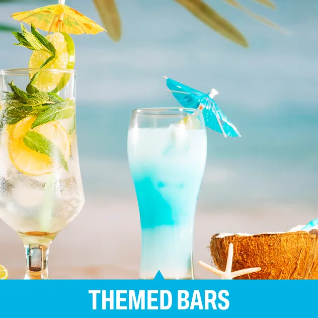 drinks mamaia nord