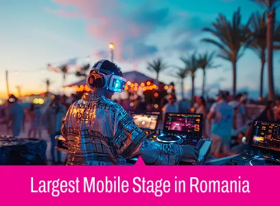 mobile-stage